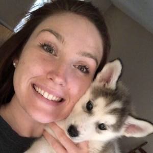 Meet your Posher, Carolyn